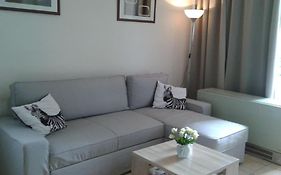 Appartement In Het Sportgebied Van Winterberg