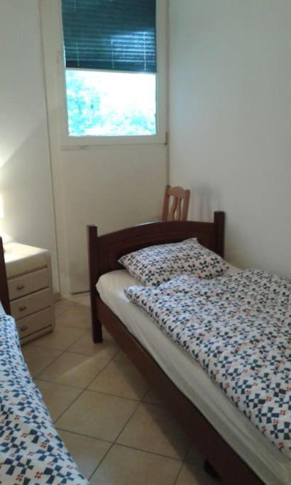 Appartement In Het Sportgebied Van Winterberg Buitenkant foto