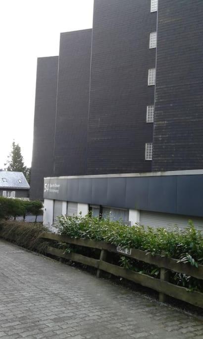 Appartement In Het Sportgebied Van Winterberg Buitenkant foto