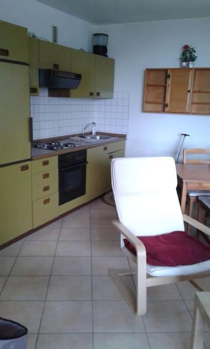 Appartement In Het Sportgebied Van Winterberg Buitenkant foto