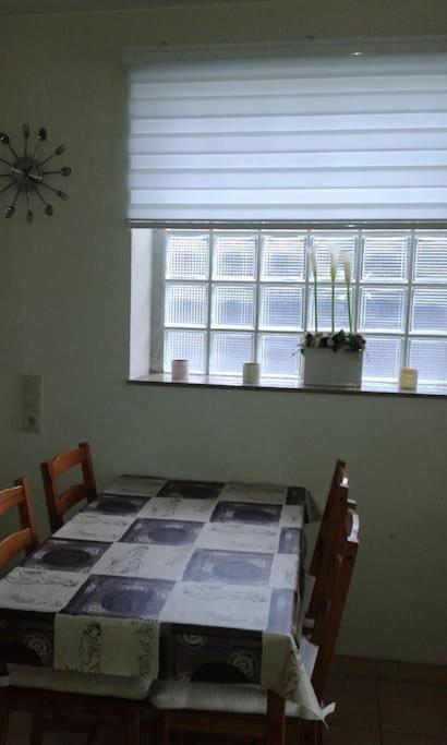 Appartement In Het Sportgebied Van Winterberg Buitenkant foto
