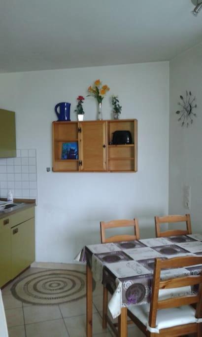 Appartement In Het Sportgebied Van Winterberg Buitenkant foto